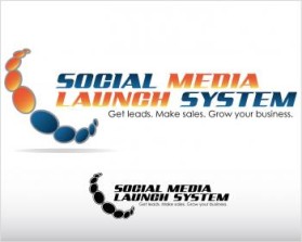 Social Media Launch System entry by muzzha