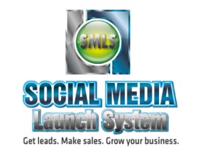 Social Media Launch System entry by vongoctuan