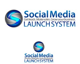 Social Media Launch System entry by shikaka