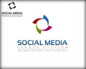 Social Media Launch System entry by thinktwice