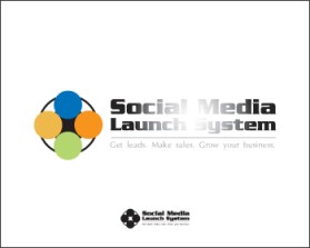 Social Media Launch System entry by azaria