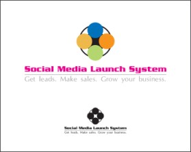 Social Media Launch System entry by azaria