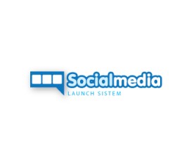 Social Media Launch System entry by Alexandre