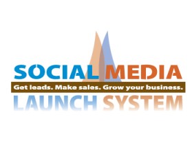 Social Media Launch System entry by KingJoker