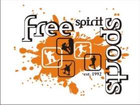 Free Spirit Sports and Leisure entry by csuribacsi