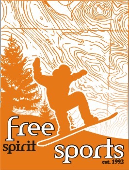 Free Spirit Sports and Leisure entry by csuribacsi