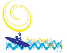 Free Spirit Sports and Leisure entry by dragnoir
