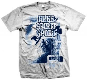 Free Spirit Sports and Leisure entry by sakera