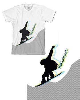 Free Spirit Sports and Leisure entry by ozy