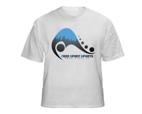 Free Spirit Sports and Leisure entry by zernoid