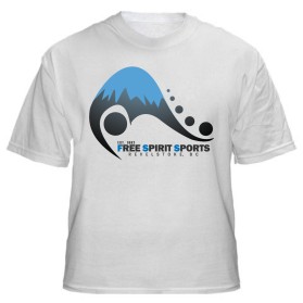 Free Spirit Sports and Leisure entry by zernoid