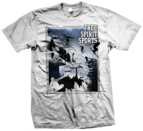 Free Spirit Sports and Leisure entry by sakera