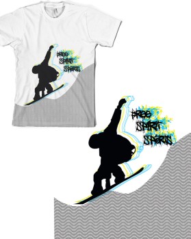 Free Spirit Sports and Leisure entry by ozy