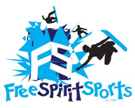 Free Spirit Sports and Leisure entry by joekong