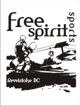 Free Spirit Sports and Leisure entry by csuribacsi