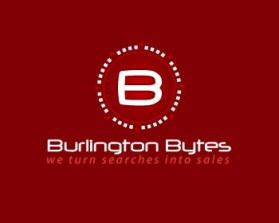Burlington Bytes Internet Marketing entry by theonedesigner.com