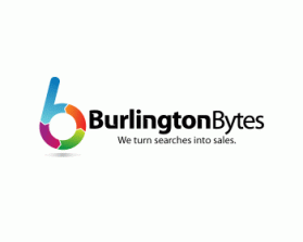 Burlington Bytes Internet Marketing entry by graphica