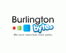 Burlington Bytes Internet Marketing entry by raymer