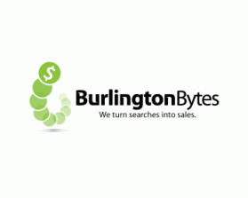 Burlington Bytes Internet Marketing entry by graphica