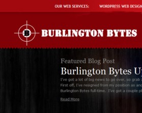Burlington Bytes Internet Marketing entry by jeekerbaby
