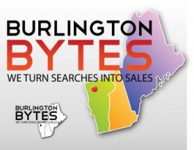 Burlington Bytes Internet Marketing entry by muzzha