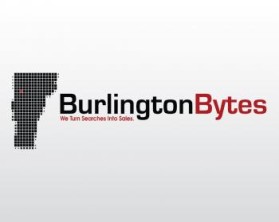 Burlington Bytes Internet Marketing entry by OTBG