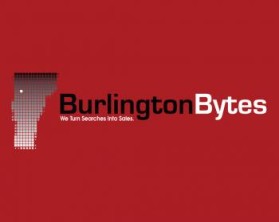 Burlington Bytes Internet Marketing entry by OTBG