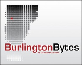 Burlington Bytes Internet Marketing entry by OTBG