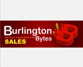Burlington Bytes Internet Marketing entry by Supawat5
