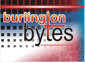 Burlington Bytes Internet Marketing entry by nekategede
