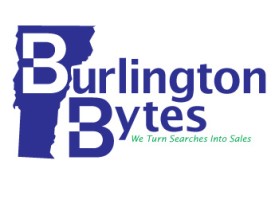 Burlington Bytes Internet Marketing entry by joekong