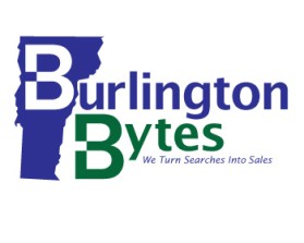 Burlington Bytes Internet Marketing entry by joekong
