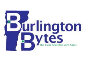Burlington Bytes Internet Marketing entry by joekong