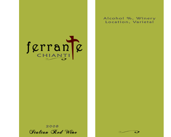 Logo Design entry 258885 submitted by 52RUSCH