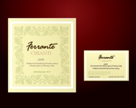 Another design by atrsar1 submitted to the Logo Design for Karen Murray by kem