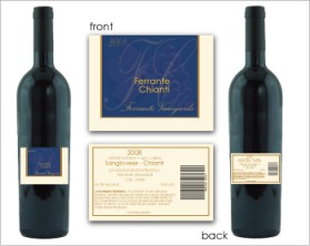 Logo Design entry 260793 submitted by IMFantasia