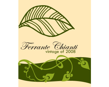 Logo Design entry 260961 submitted by creative.mind