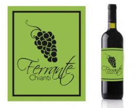 Logo Design entry 261394 submitted by offerwerks