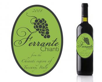 Logo Design entry 262522 submitted by offerwerks