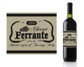 Logo Design entry 262588 submitted by offerwerks