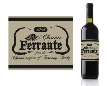 Logo Design entry 262588 submitted by offerwerks