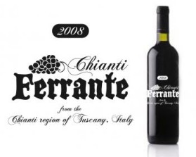 Logo Design entry 262589 submitted by offerwerks