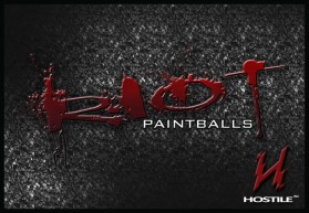 Hostile Creations entry by aburke37