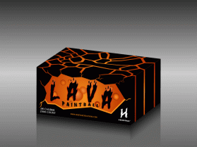 Hostile Creations entry by MrHankey
