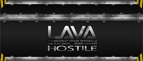 Hostile Creations entry by dexspts