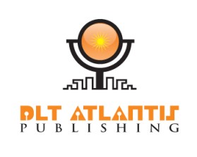 DLT Atlantis Publishing entry by designbuddha