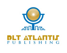 DLT Atlantis Publishing entry by designbuddha
