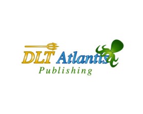 DLT Atlantis Publishing entry by theonedesigner.com