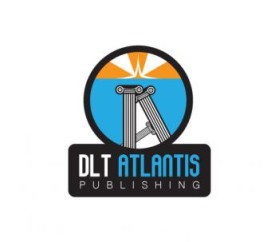 DLT Atlantis Publishing entry by gwdesignmedia