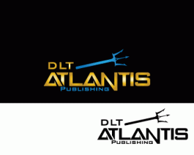 DLT Atlantis Publishing entry by traceygl
